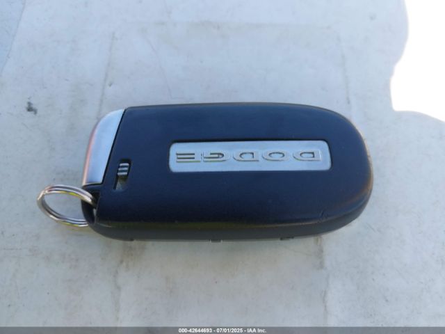 2011 DODGE JOURNEY 3D4PG5FG4BT564464 Photo 10