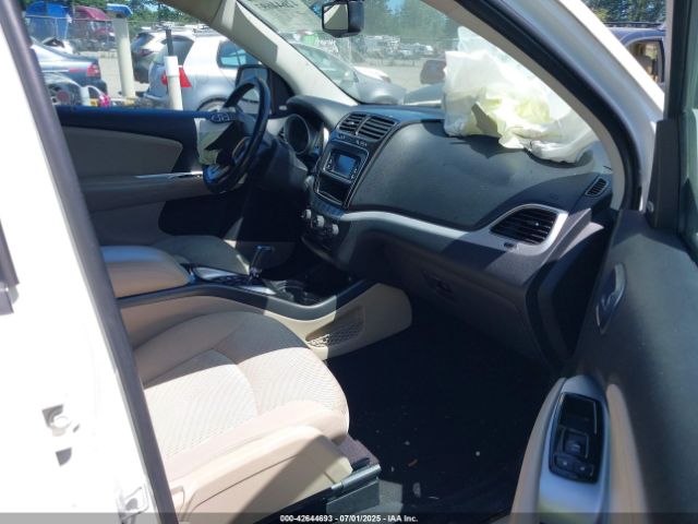 2011 DODGE JOURNEY 3D4PG5FG4BT564464 Photo 4