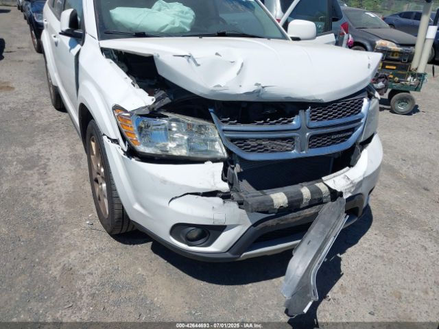 2011 DODGE JOURNEY 3D4PG5FG4BT564464 Photo 5