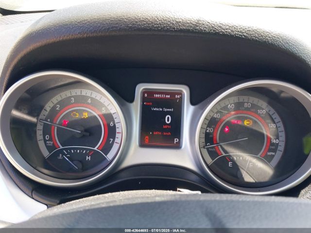 2011 DODGE JOURNEY 3D4PG5FG4BT564464 Photo 6