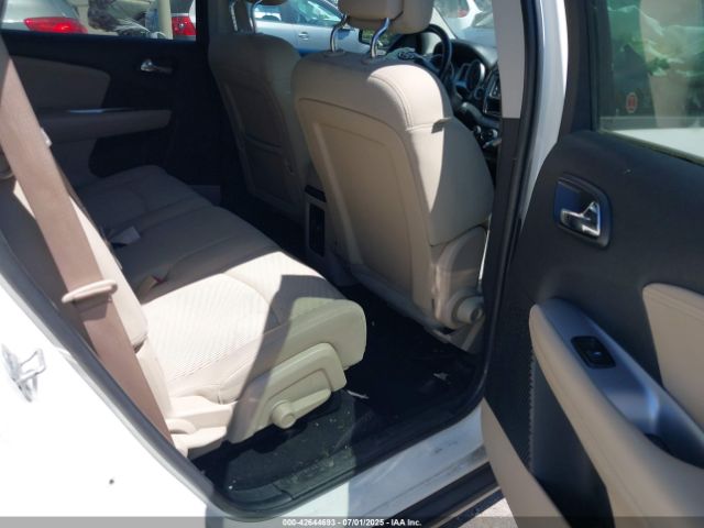 2011 DODGE JOURNEY 3D4PG5FG4BT564464 Photo 7