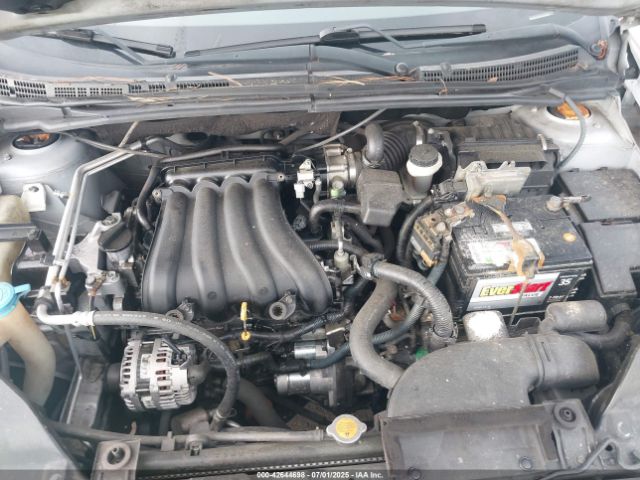 2009 NISSAN SENTRA 3N1AB61E79L627115 Photo 9