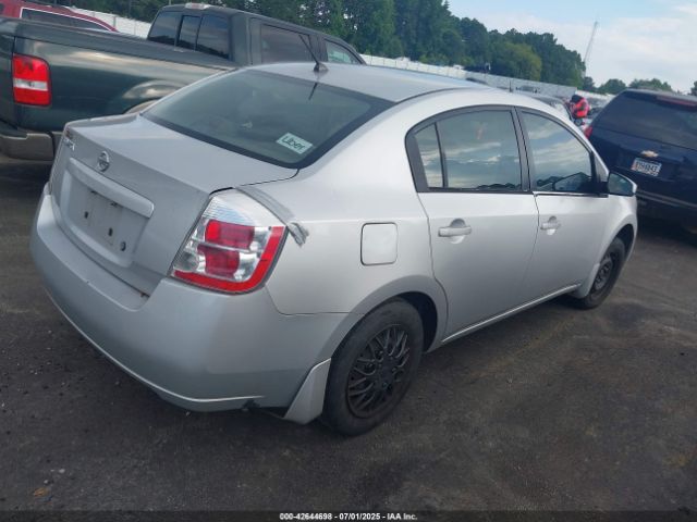 2009 NISSAN SENTRA 3N1AB61E79L627115 Photo 3