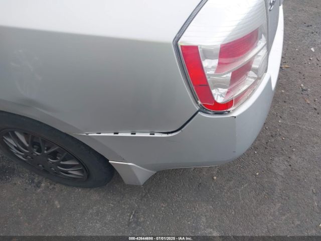 2009 NISSAN SENTRA 3N1AB61E79L627115 Photo 5