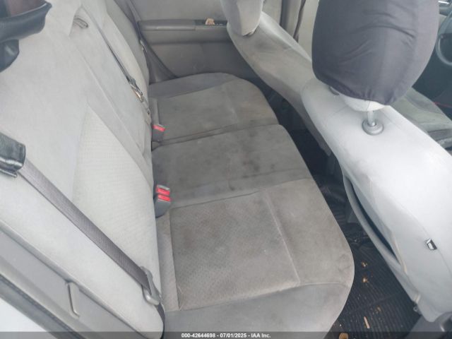 2009 NISSAN SENTRA 3N1AB61E79L627115 Photo 7