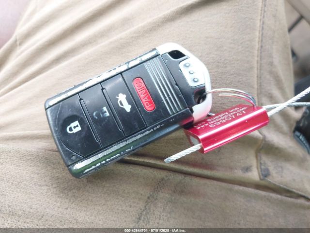 2010 ACURA TL 19UUA8F57AA016547 Photo 10