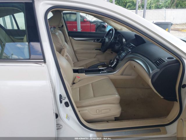 2010 ACURA TL 19UUA8F57AA016547 Photo 4