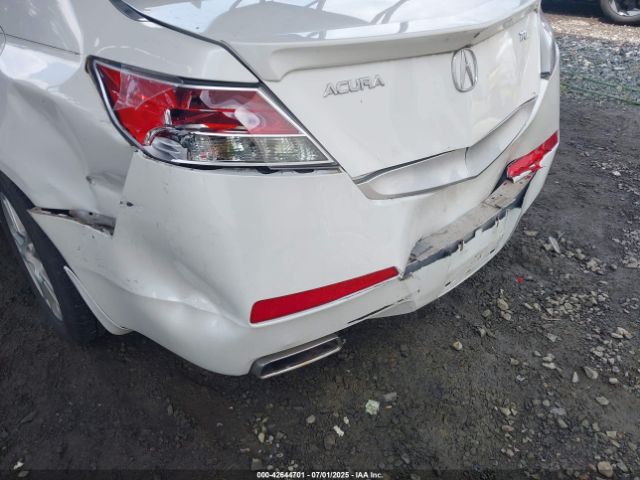 2010 ACURA TL 19UUA8F57AA016547 Photo 5