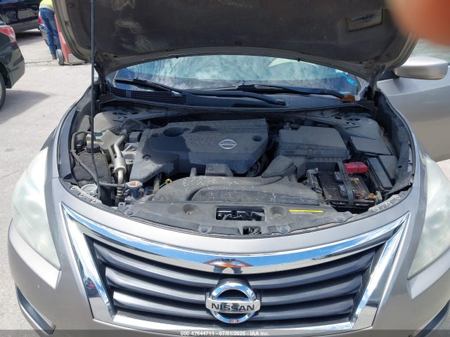 1N4AL3AP0EN343139 Nissan Altima
