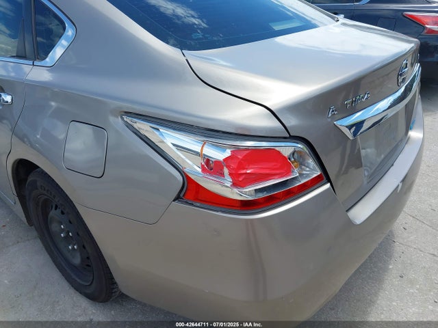 1N4AL3AP0EN343139 Nissan Altima