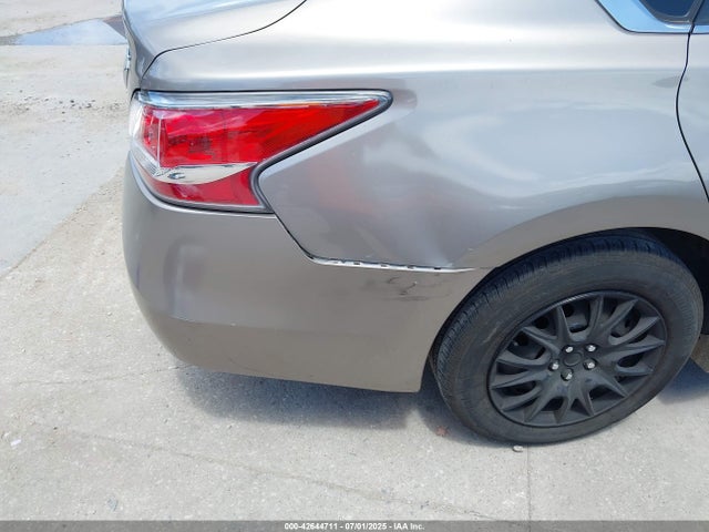 1N4AL3AP0EN343139 Nissan Altima
