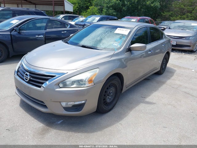 1N4AL3AP0EN343139 Nissan Altima