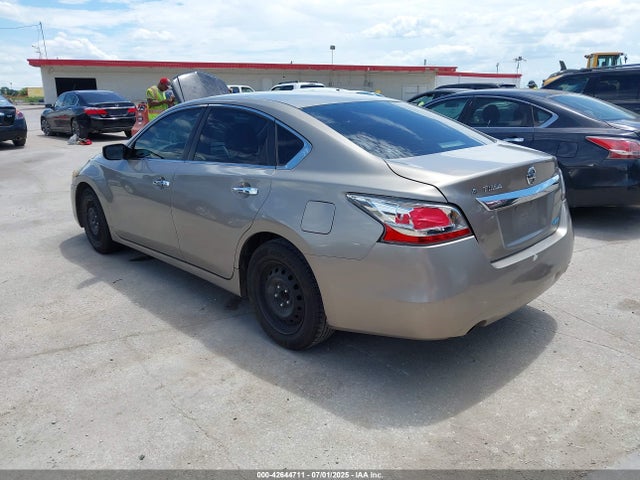 1N4AL3AP0EN343139 Nissan Altima