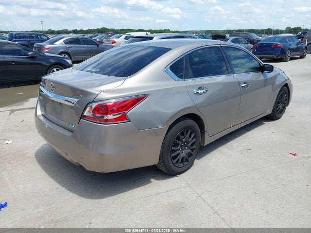 1N4AL3AP0EN343139 Nissan Altima