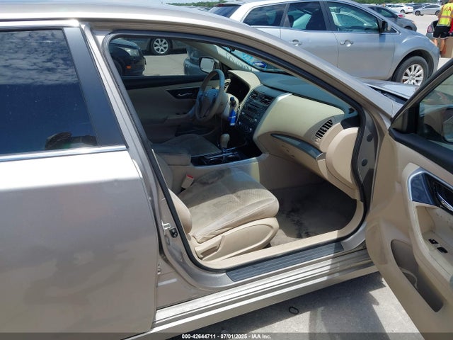 1N4AL3AP0EN343139 Nissan Altima