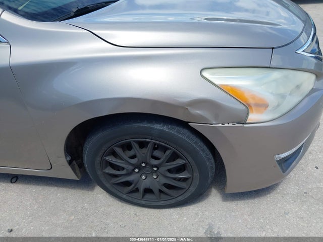 1N4AL3AP0EN343139 Nissan Altima