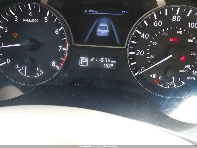 1N4AL3AP0EN343139 Nissan Altima