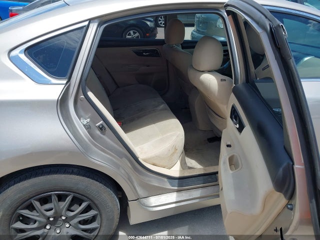 1N4AL3AP0EN343139 Nissan Altima