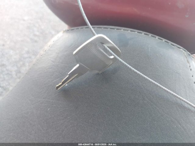 2007 SUZUKI VL800 JS1VS55A572100540 Photo 10