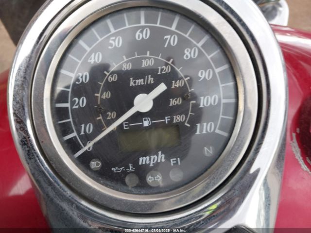 2007 SUZUKI VL800 JS1VS55A572100540 Photo 6