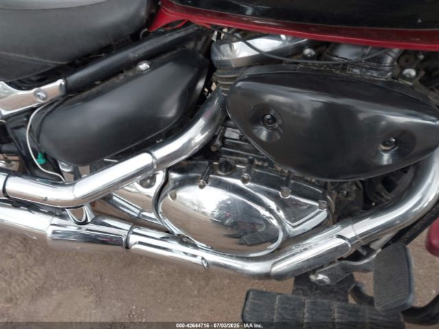 2007 SUZUKI VL800 JS1VS55A572100540 Photo 7
