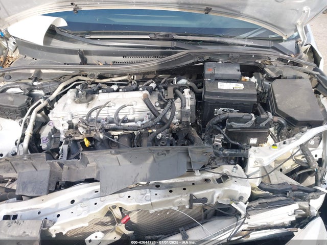 5YFEPRAE8LP057508 Toyota 2zr-fae