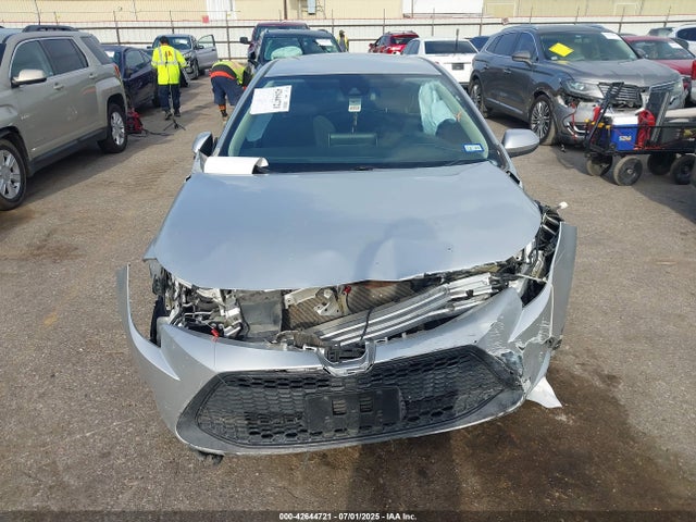 5YFEPRAE8LP057508 Toyota 2zr-fae