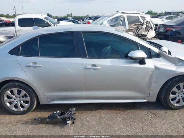 5YFEPRAE8LP057508 Toyota 2zr-fae