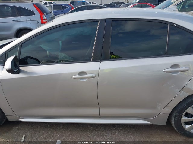 5YFEPRAE8LP057508 Toyota 2zr-fae