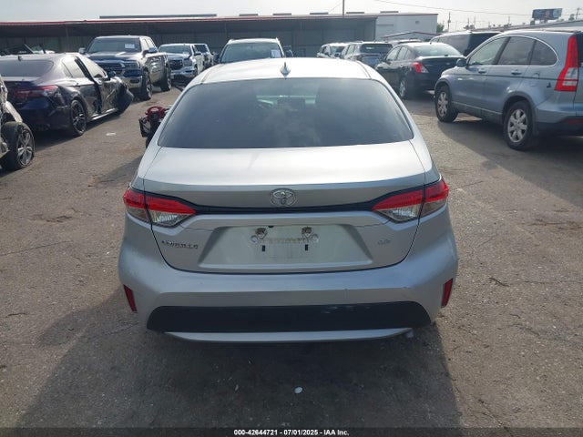 5YFEPRAE8LP057508 Toyota 2zr-fae