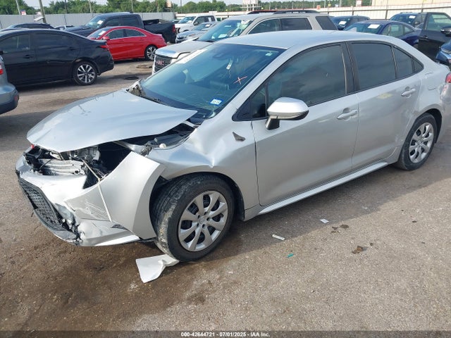 5YFEPRAE8LP057508 Toyota 2zr-fae