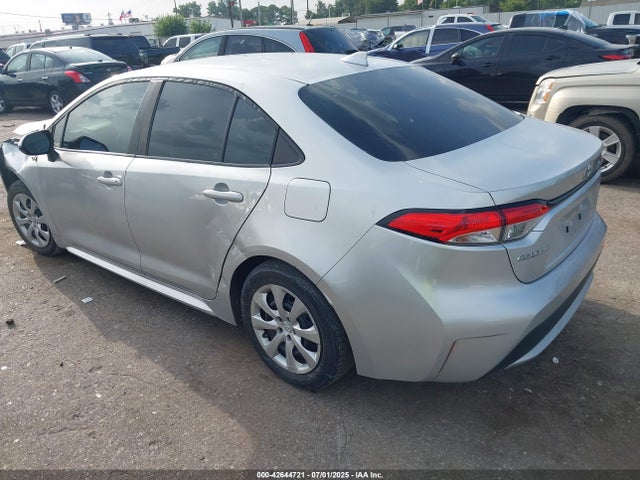 5YFEPRAE8LP057508 Toyota 2zr-fae
