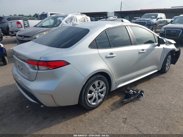 5YFEPRAE8LP057508 Toyota 2zr-fae