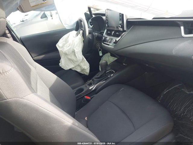 5YFEPRAE8LP057508 Toyota 2zr-fae