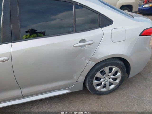 5YFEPRAE8LP057508 Toyota 2zr-fae