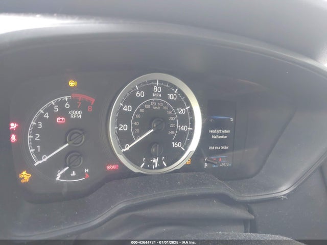 5YFEPRAE8LP057508 Toyota 2zr-fae