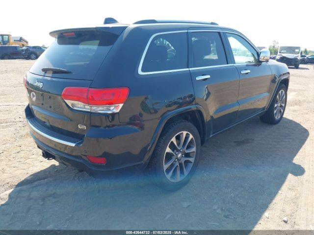 2017 JEEP GRAND CHEROKEE 1C4RJFCG1HC883343 Photo 3
