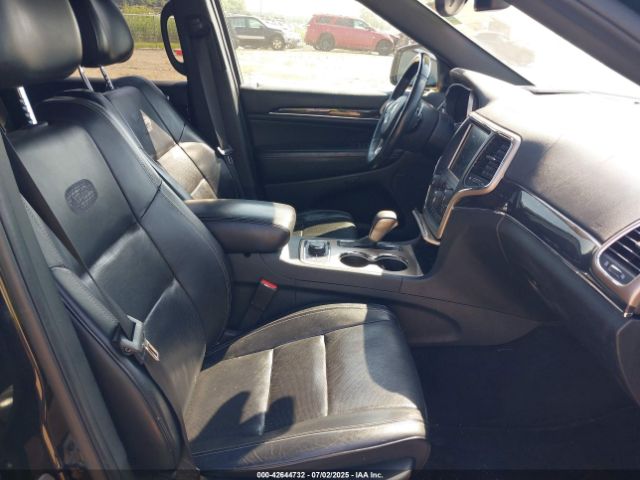 2017 JEEP GRAND CHEROKEE 1C4RJFCG1HC883343 Photo 4