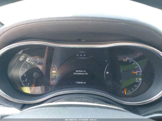 2017 JEEP GRAND CHEROKEE 1C4RJFCG1HC883343 Photo 6