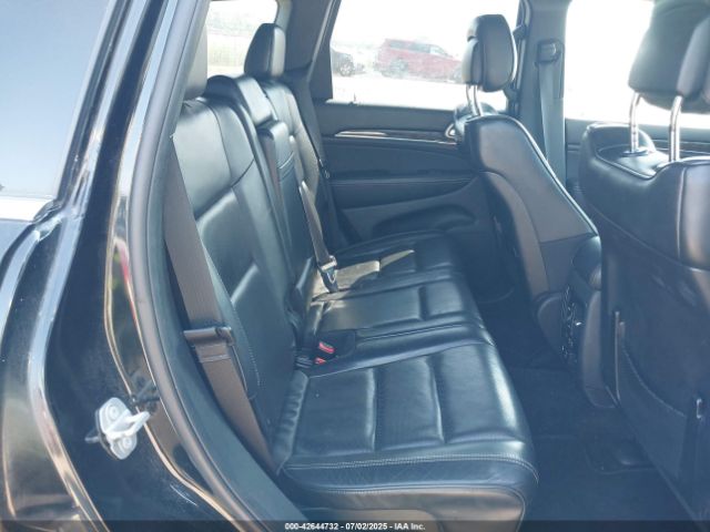 2017 JEEP GRAND CHEROKEE 1C4RJFCG1HC883343 Photo 7