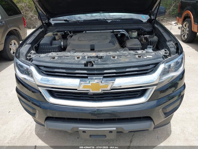 1GCGSCE31G1321580 Chevrolet lfx - sidi, vvt, e85 max, aluminum