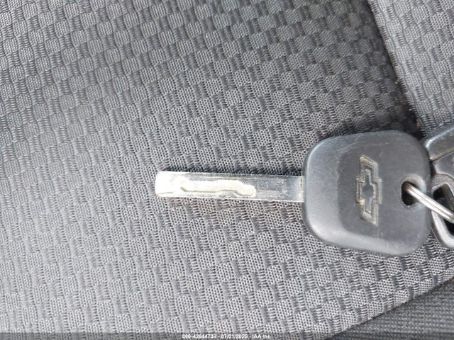 1GCGSCE31G1321580 Chevrolet lfx - sidi, vvt, e85 max, aluminum