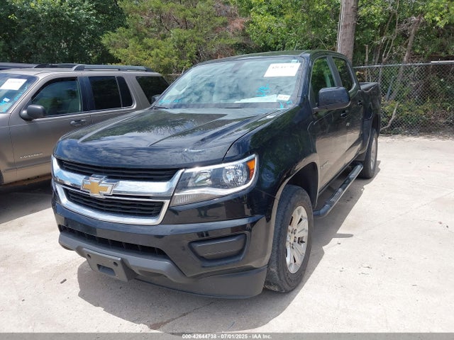 1GCGSCE31G1321580 Chevrolet lfx - sidi, vvt, e85 max, aluminum