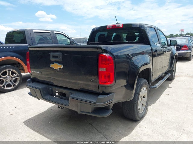 1GCGSCE31G1321580 Chevrolet lfx - sidi, vvt, e85 max, aluminum