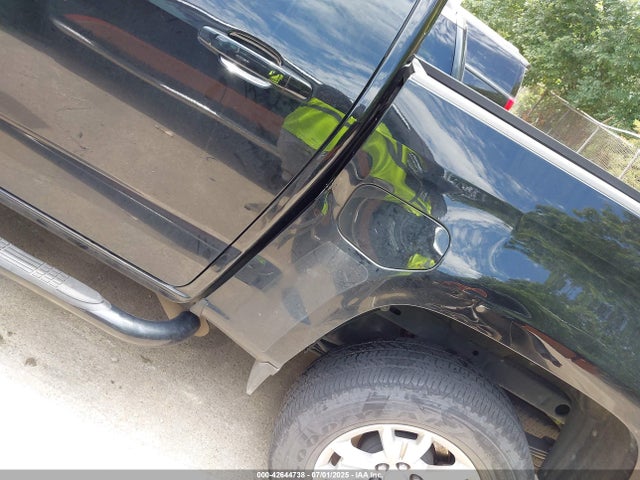 1GCGSCE31G1321580 Chevrolet lfx - sidi, vvt, e85 max, aluminum