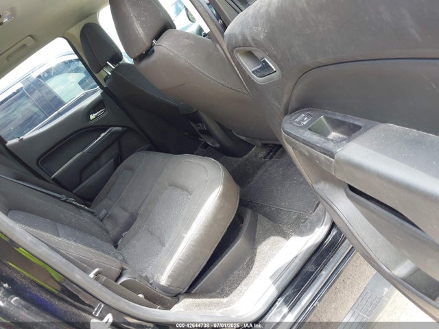 1GCGSCE31G1321580 Chevrolet lfx - sidi, vvt, e85 max, aluminum