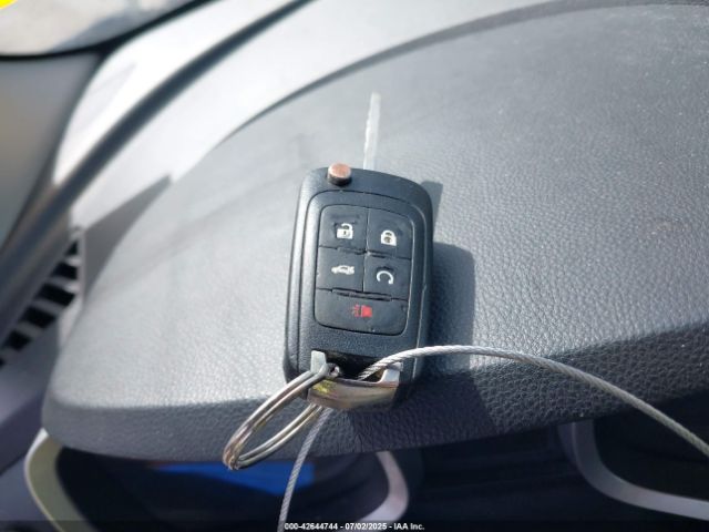 2013 CHEVROLET EQUINOX 2GNFLNEK8D6290792 Photo 10