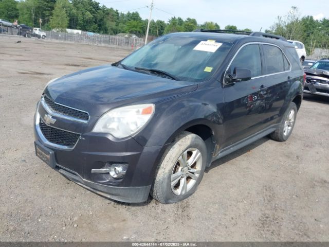 2013 CHEVROLET EQUINOX 2GNFLNEK8D6290792 Photo 1
