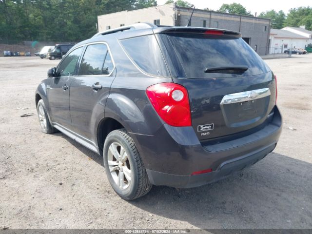2013 CHEVROLET EQUINOX 2GNFLNEK8D6290792 Photo 2