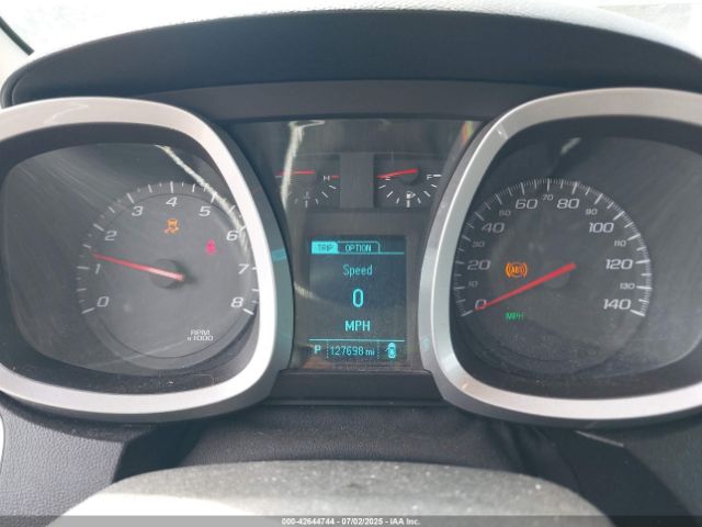2013 CHEVROLET EQUINOX 2GNFLNEK8D6290792 Photo 6